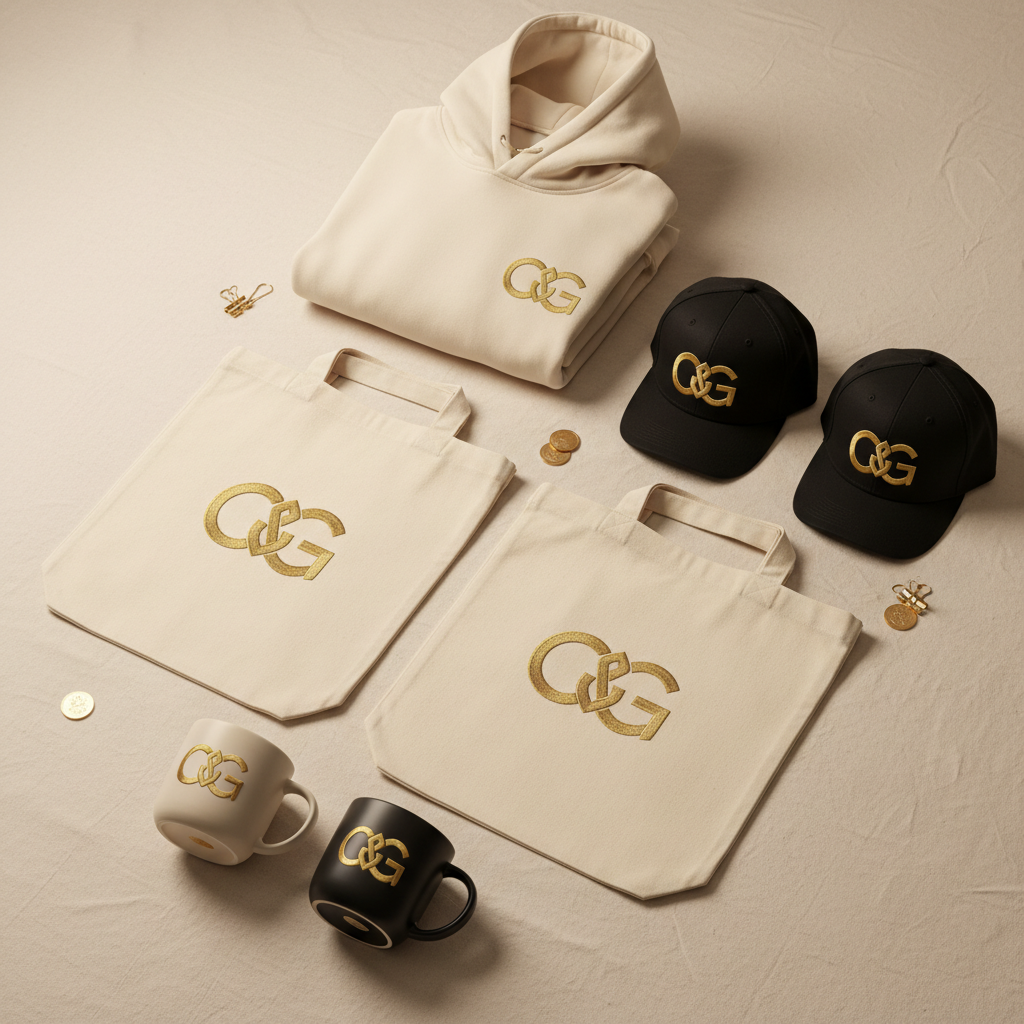 Welcome Kits