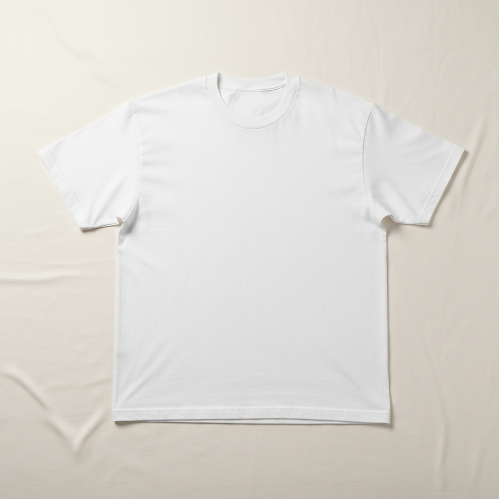 Plain T-Shirt