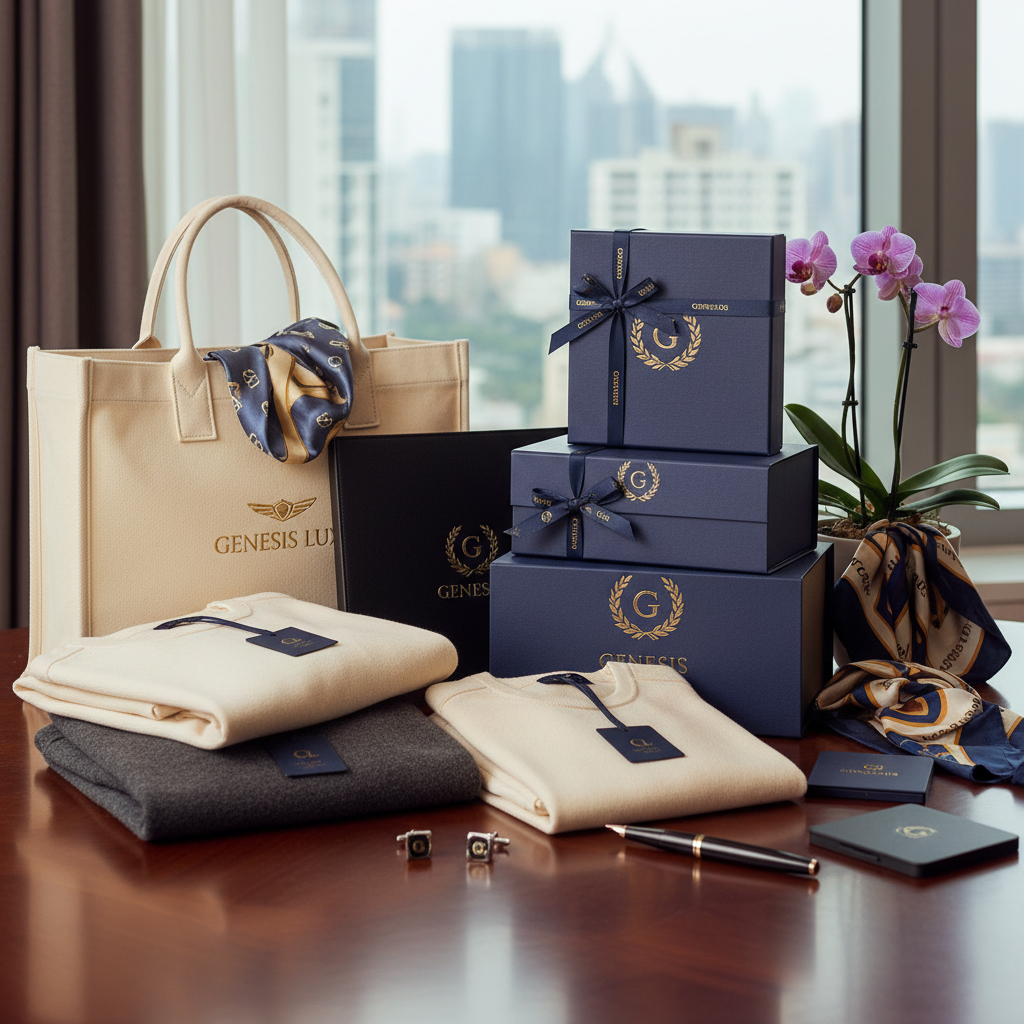 Premium Gift Sets