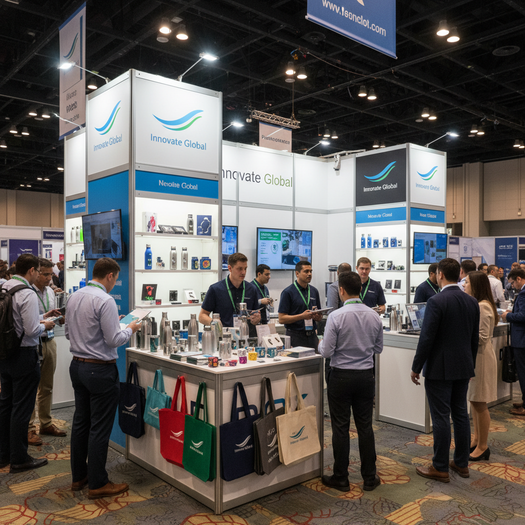 Trade Show Booth