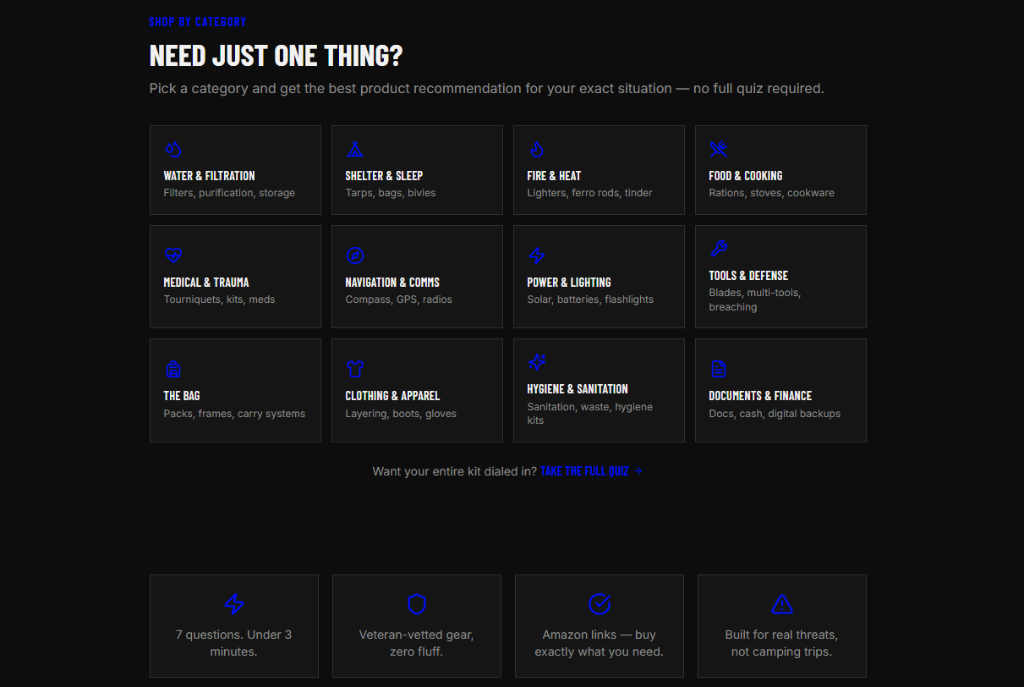 Storefront Screenshot 2