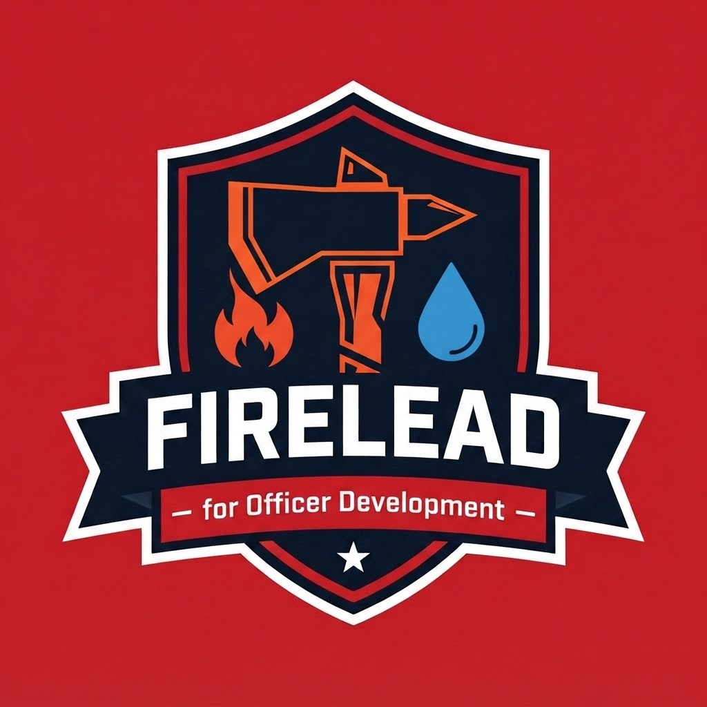 FireLead — for Officer Development