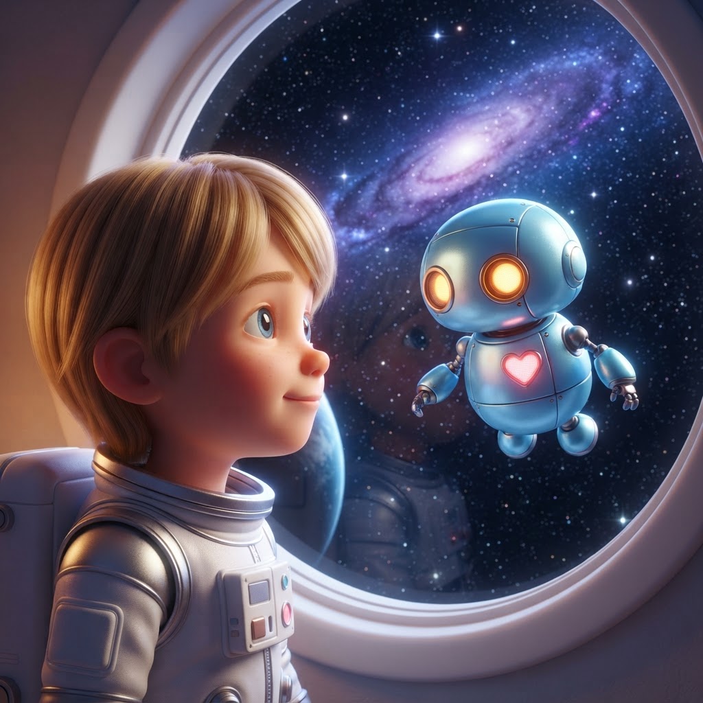 Being Kind to Animals: Sparks Across the Stars