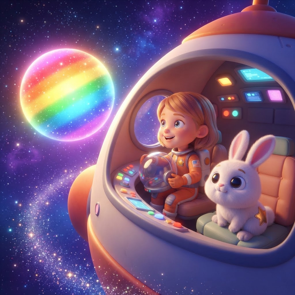 Helping at Home: Sparks and the Sparkling New World