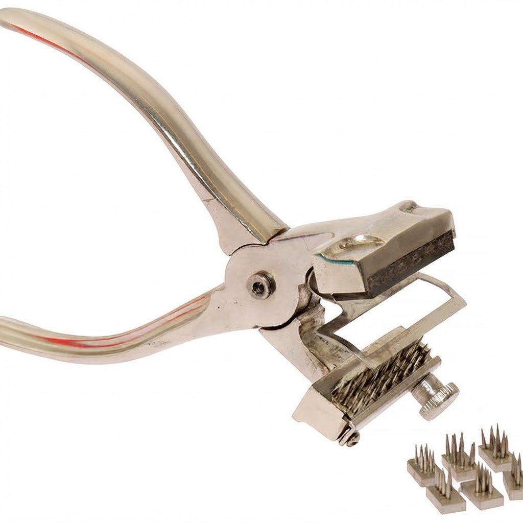 Surgical instruments