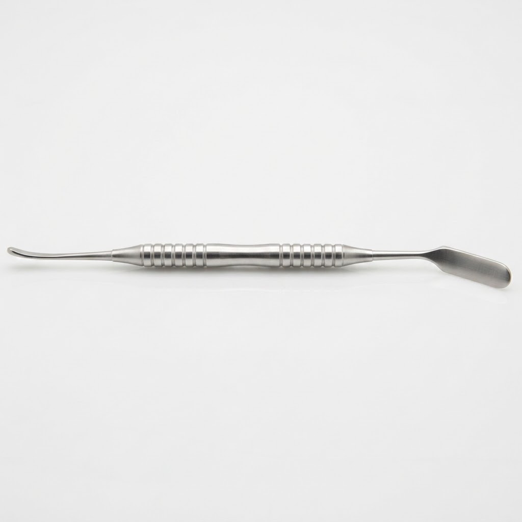 Lucas 3mm Benkyrette