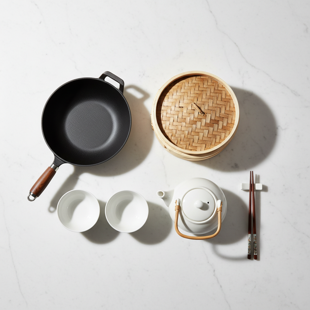 Kitchenware