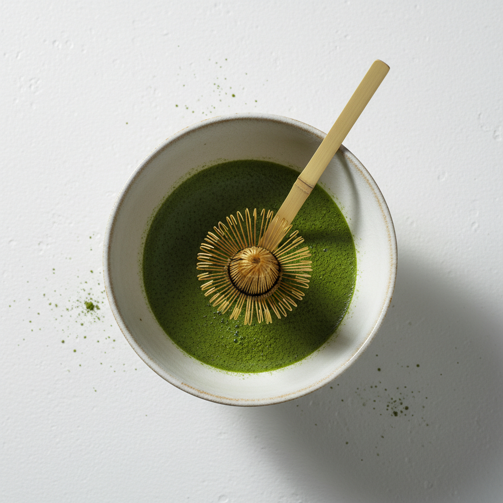Ceremonial Grade Matcha