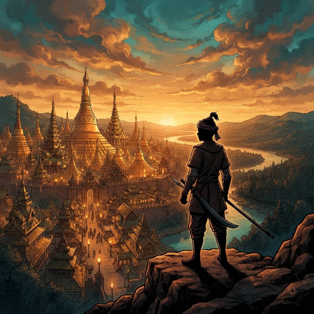 နှစ်ဆယ်ရာစု မြို့တော်