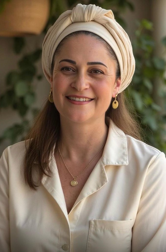 מירב הראל