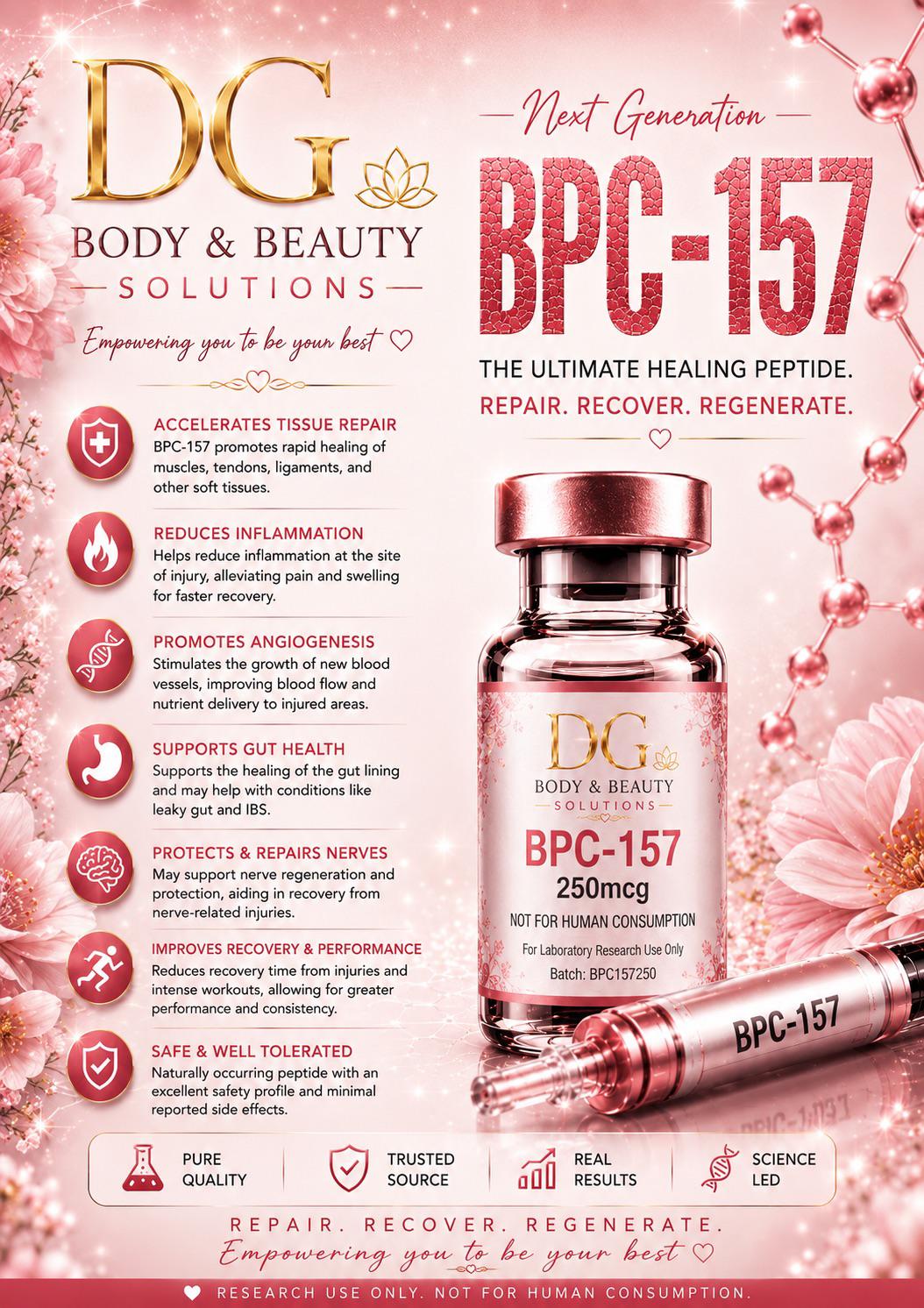 BPC-157 20mg