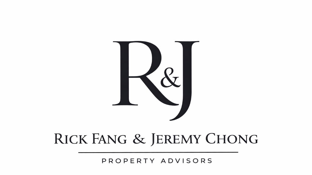 Rick Fang & Jeremy Chong SG Property Advisors