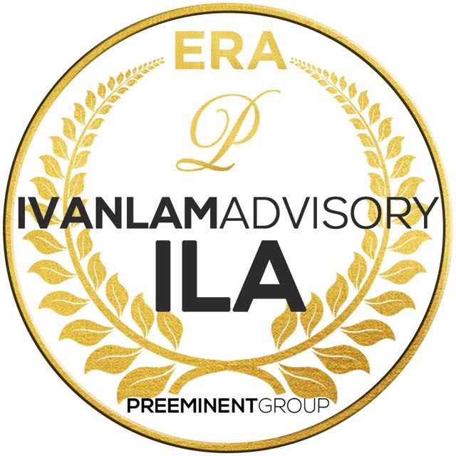 Ivan Lam Advisory & Preeminent Group