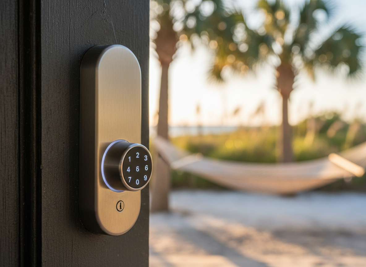 Home Security