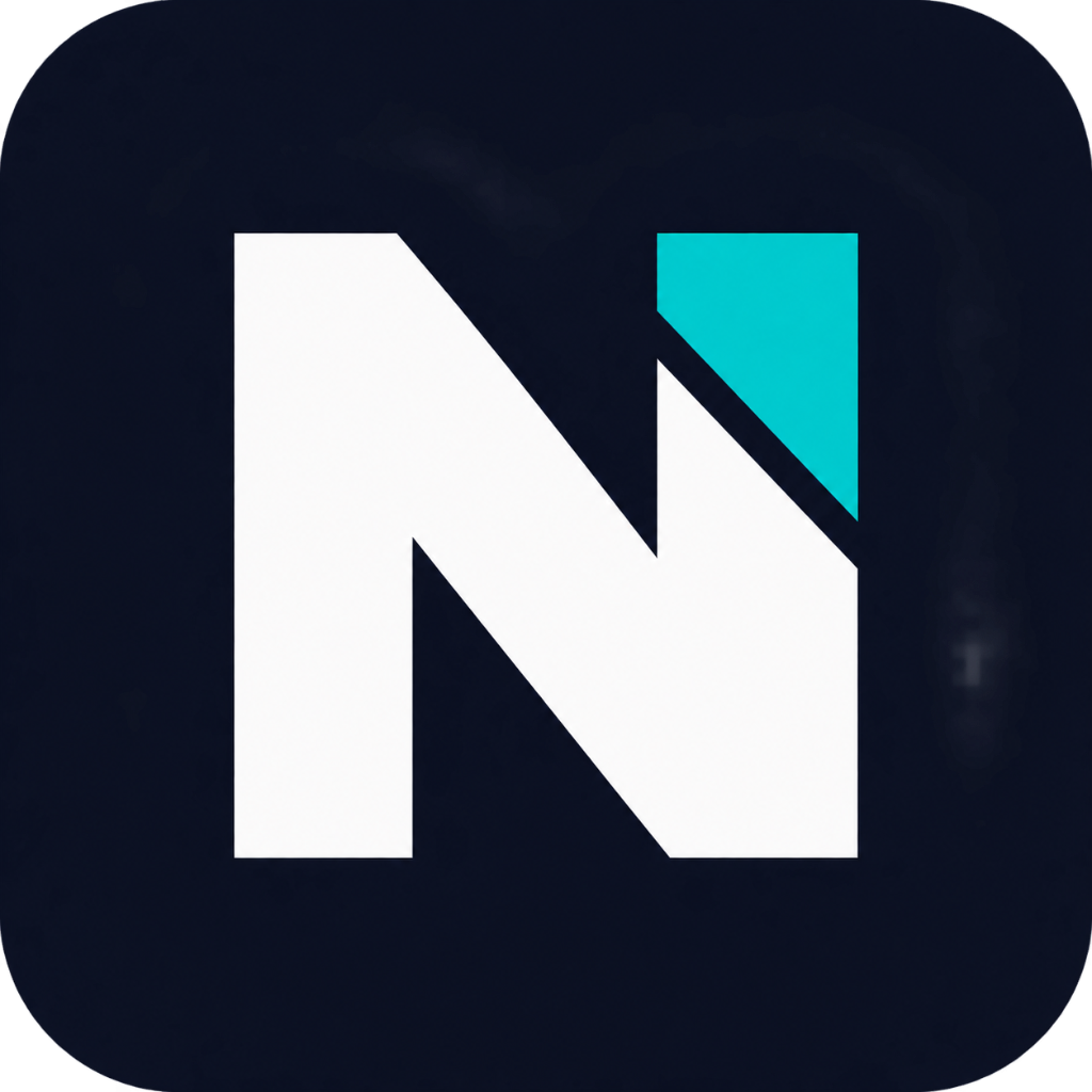 NexaLogic logo