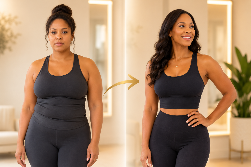 Radiant Health & Wellness