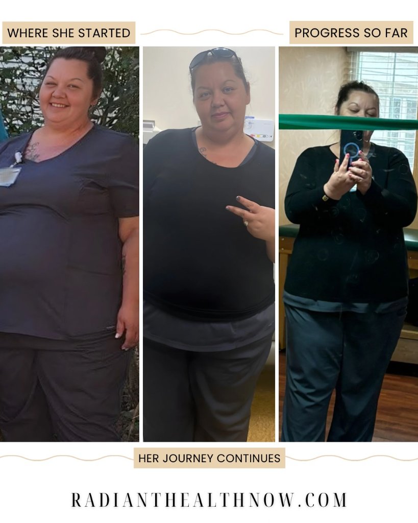 Medical Weight Loss in Murfreesboro, TN | GLP-1 & Semaglutide Programs