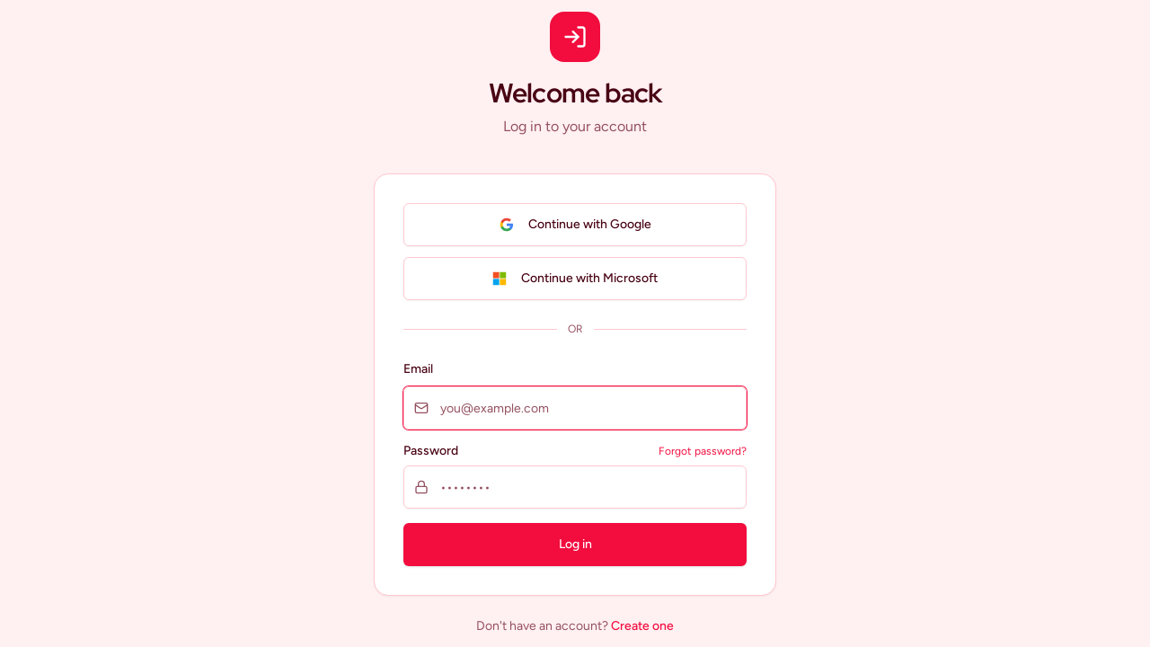 Novaflow template preview