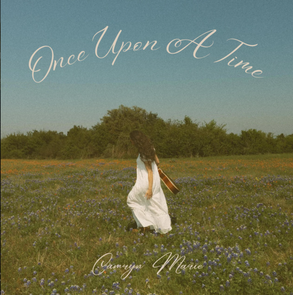 Once Upon a Time single artwork
