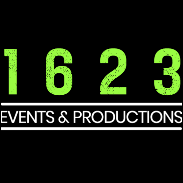1623 Events & Productions