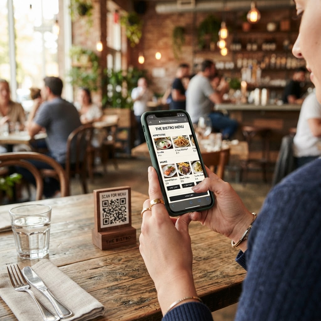 Cómo aumentar el ticket medio de un restaurante con comandas digitales