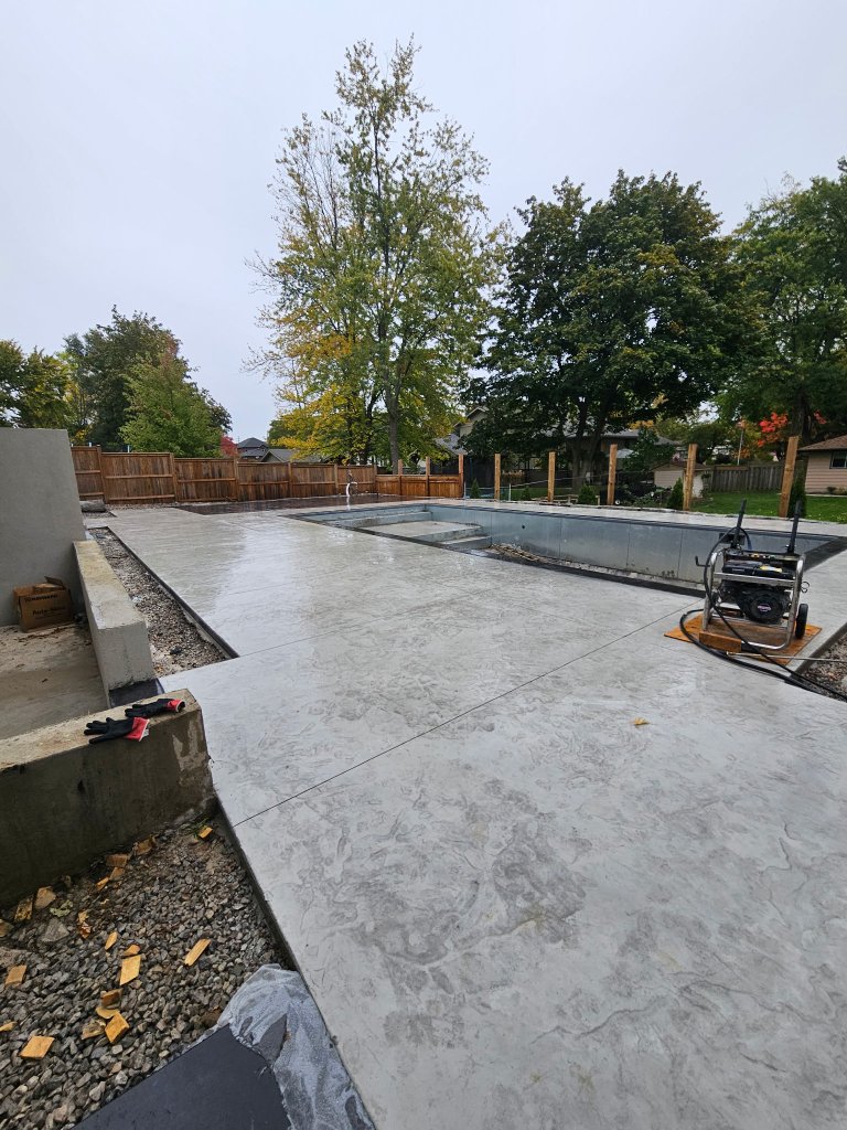 In-Ground Pools