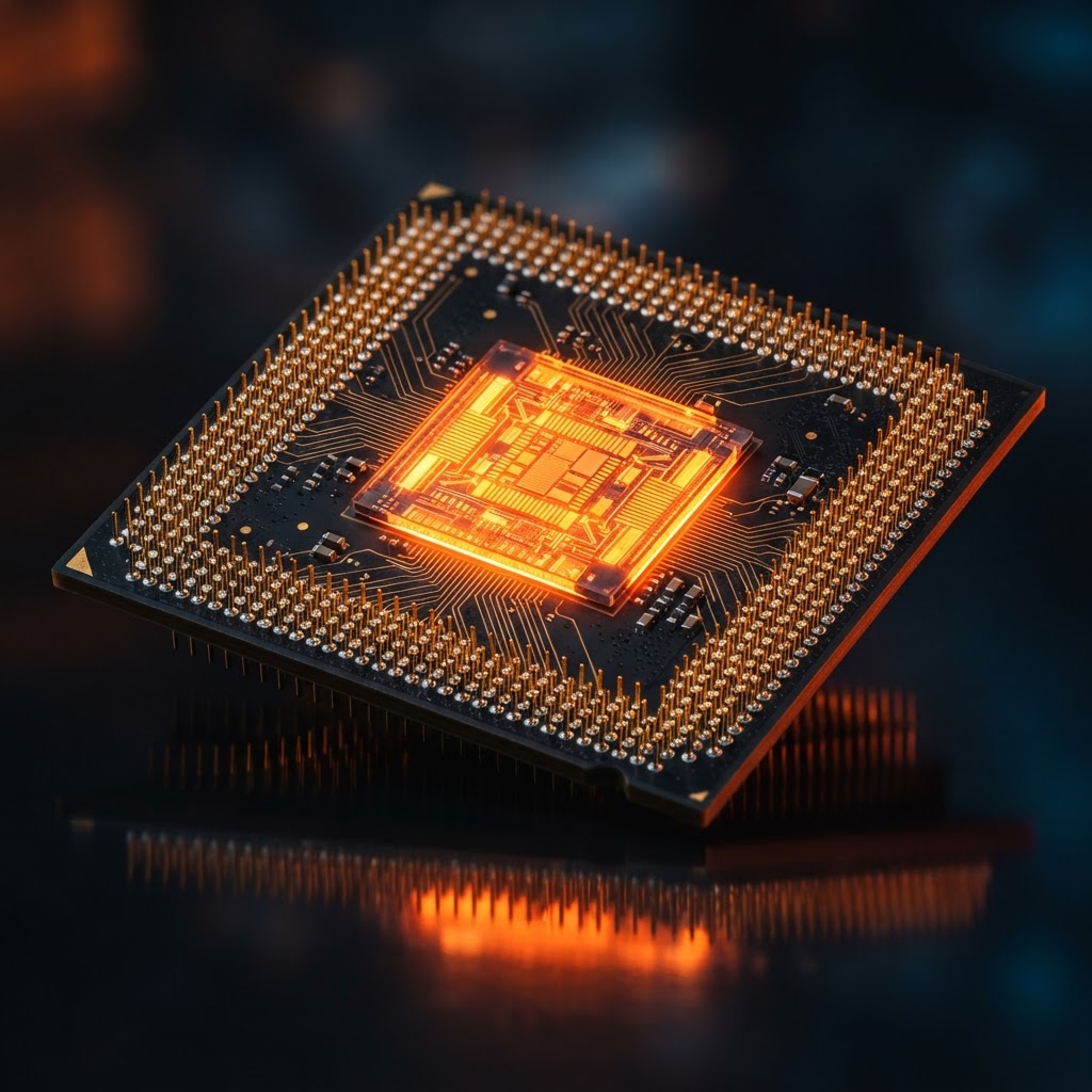 Ryzen 9 9950X3D vs 9800X3D: Qual o Melhor para Gaming?