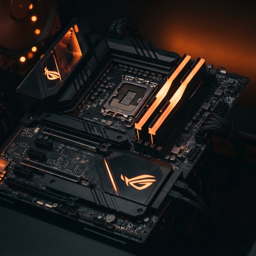 DDR5 vs DDR4: Diferenças Reais de Desempenho