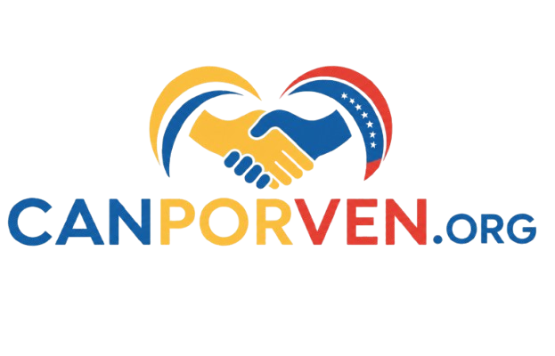 CANPORVEN.ORG