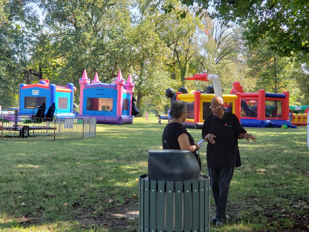 Kids Activities