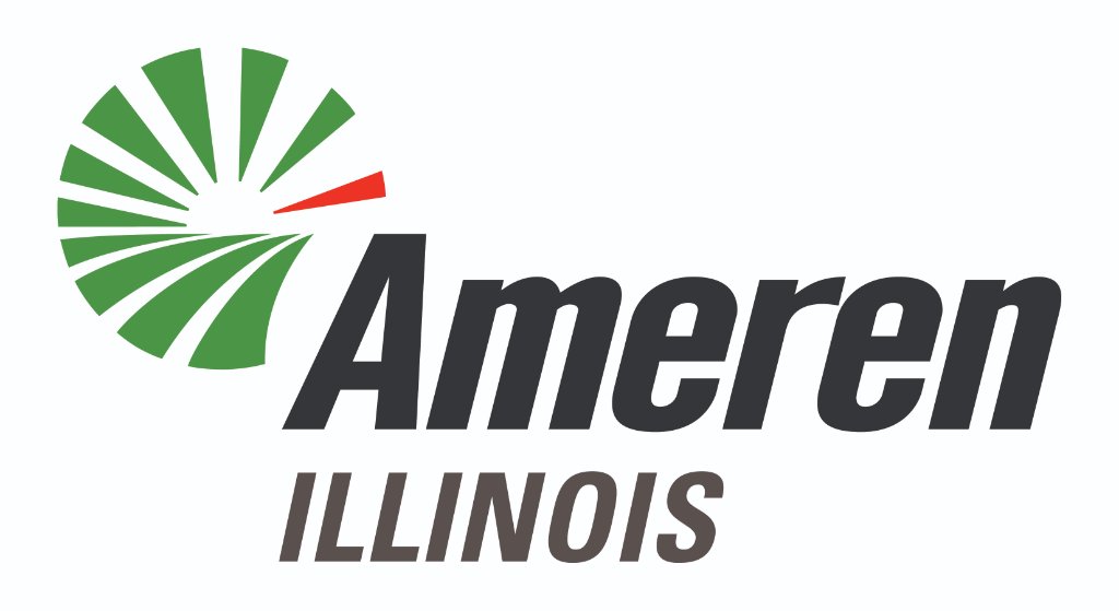 Ameren Illinois logo