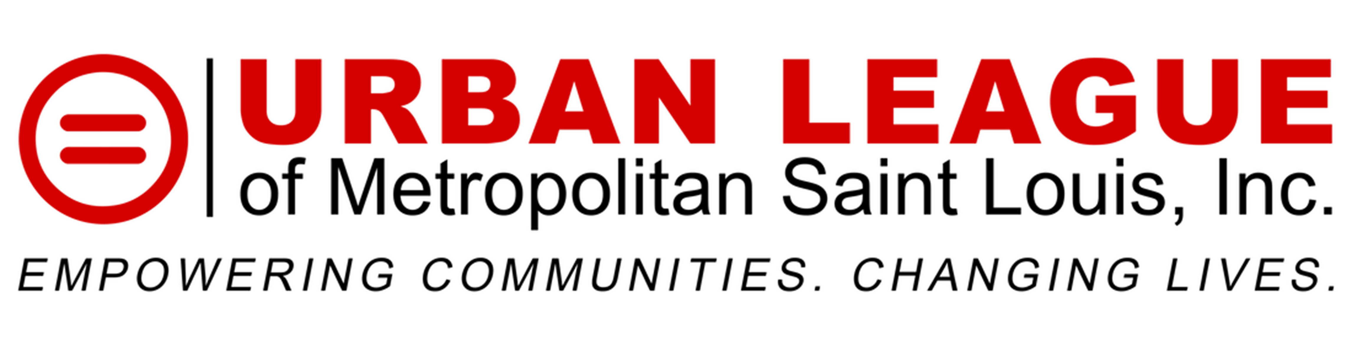 Urban League logo