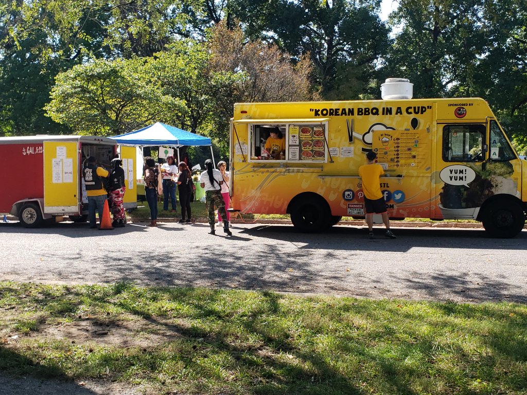 Community Food