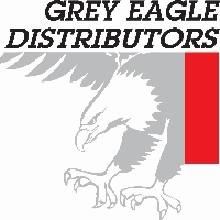 Grey Eagle Distributors logo