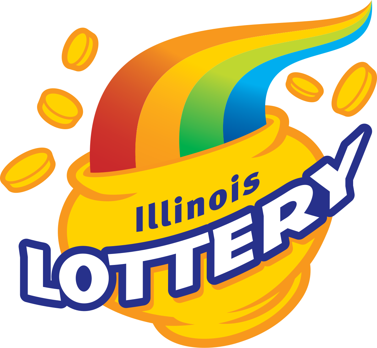 Illinois Lottery logo