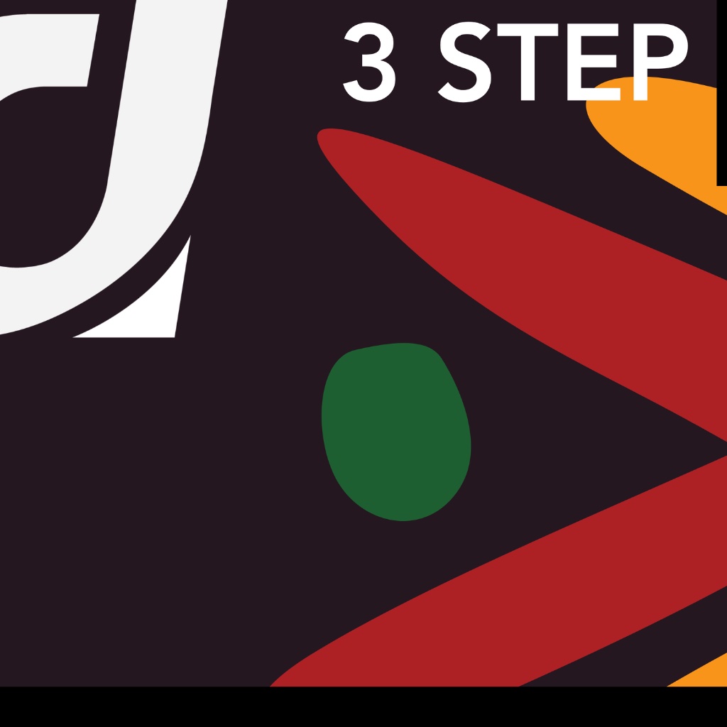 3 Step