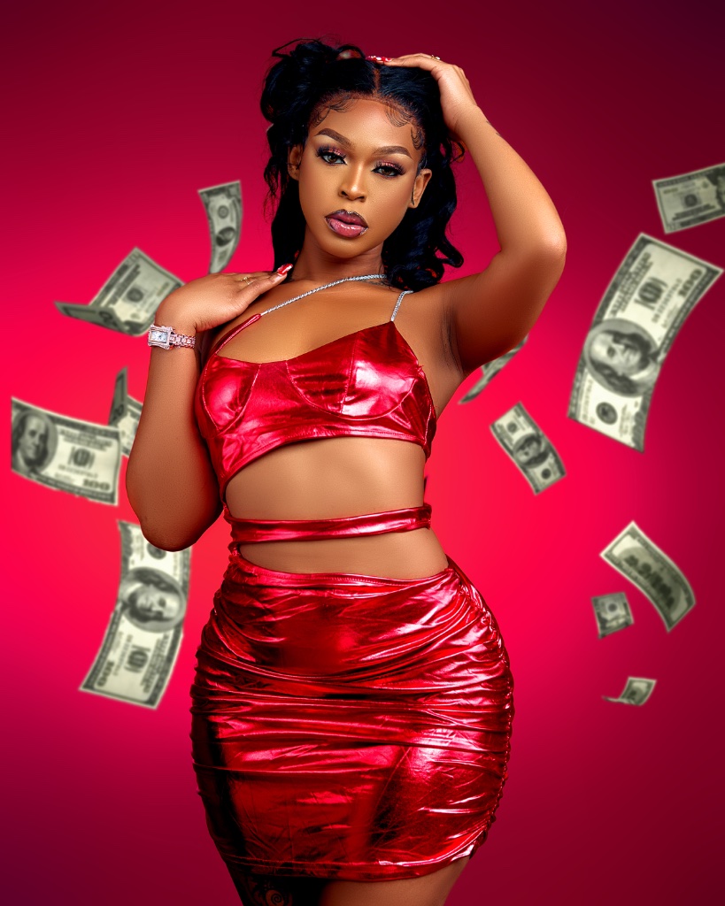 Gigy Money