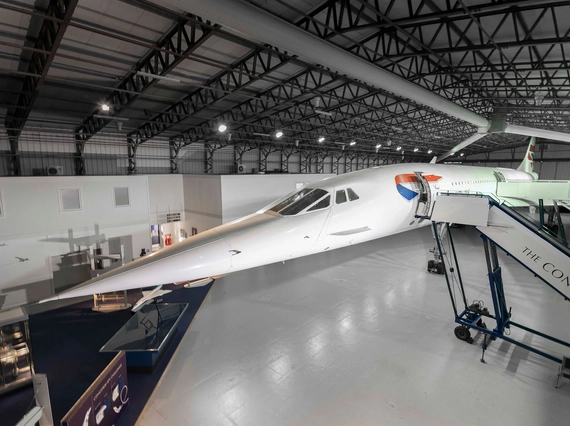 G-BOAA