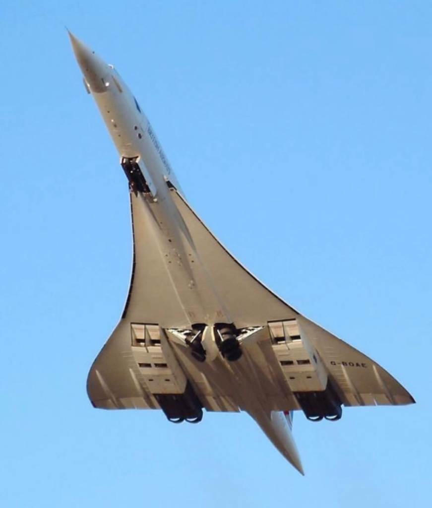 G-BOAE