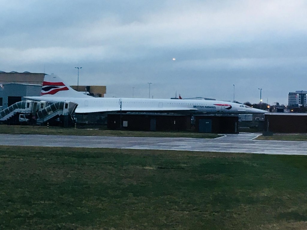 G-BOAB