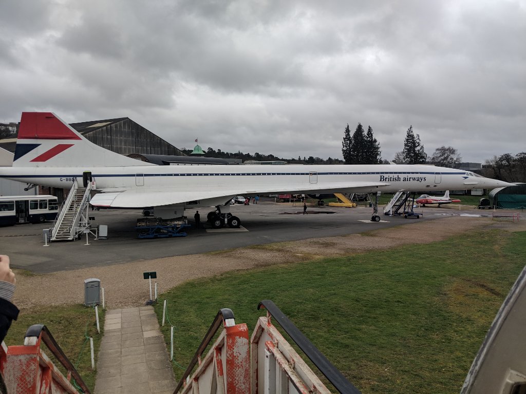 G-BBDG