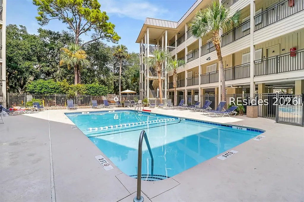 Community Pool