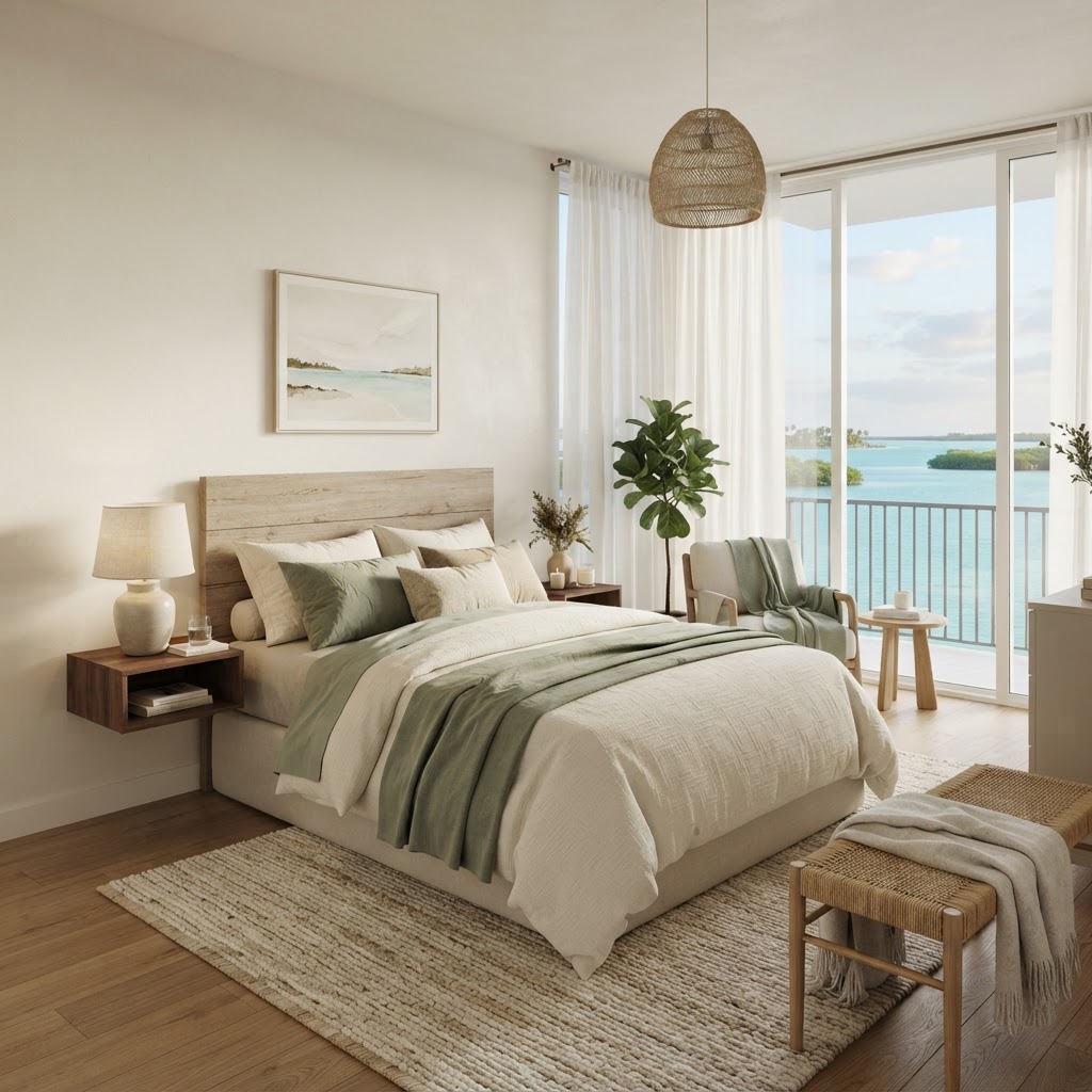The Palmetto Dunes Lagoon Retreat