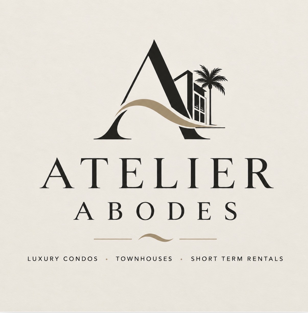 Atelier Abodes — Luxury Condos, Townhouses & Short Term Rentals on Hilton Head Island