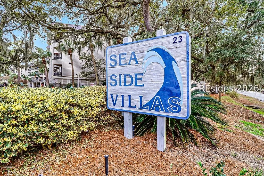 Welcome to Sea Side Villas