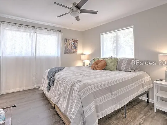 King Bedroom