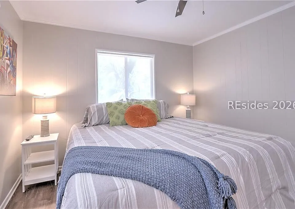 King Bedroom