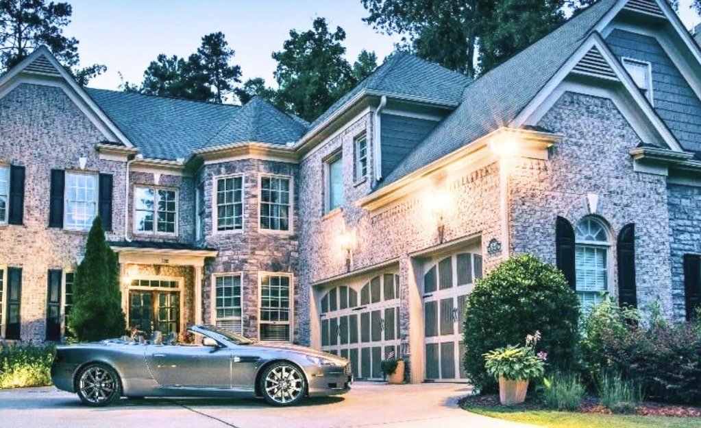 The Windsor Park Manor