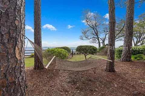 Hammock Grove