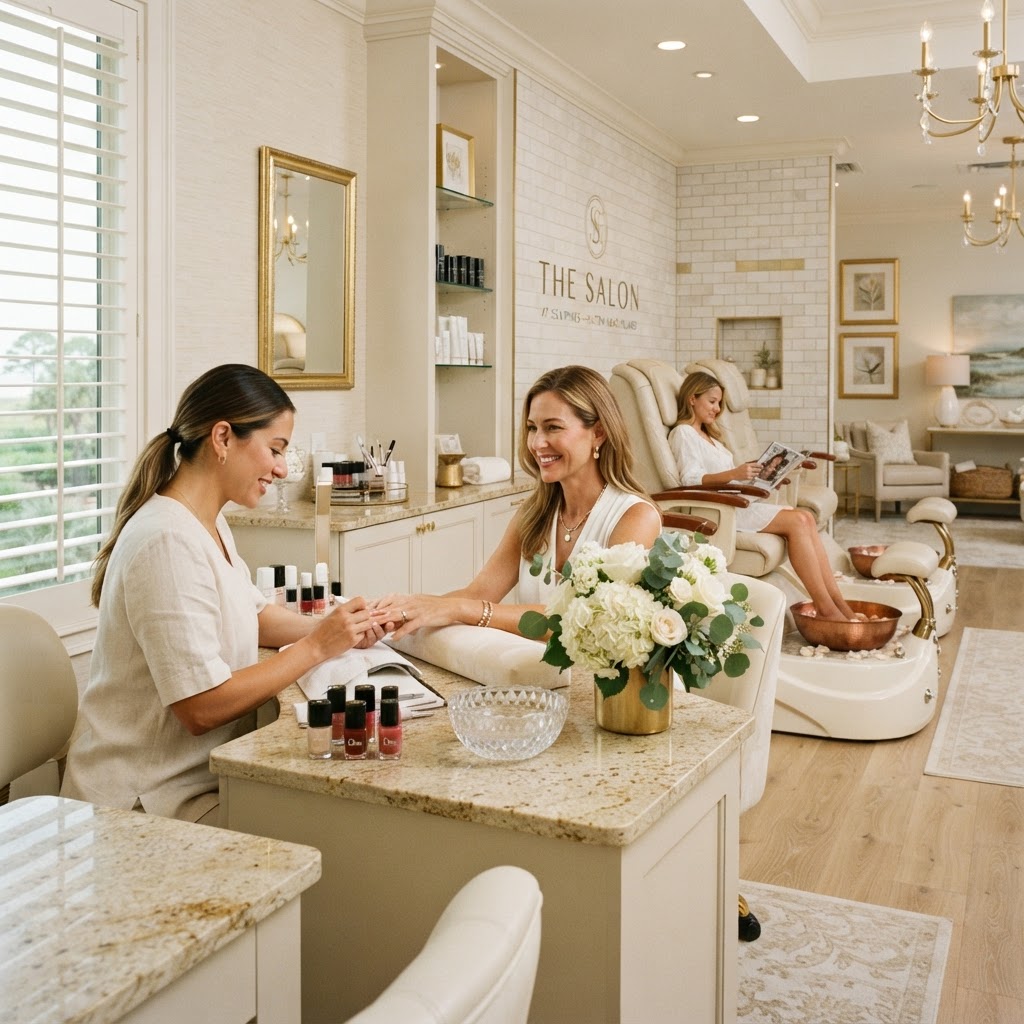 Nail Care